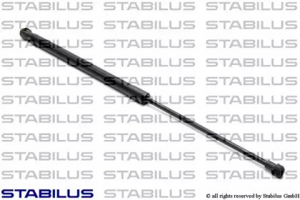 Амортизатор двери багажника 023592 STABILUS