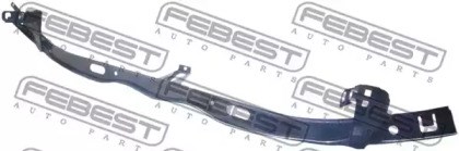 Установочная панель передняя 0236G10F FEBEST