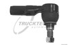 Наконечник рулевой тяги 0237079 TRUCKTEC