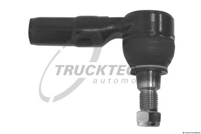 Наружный наконечник рулевой тяги 0237079 TRUCKTEC