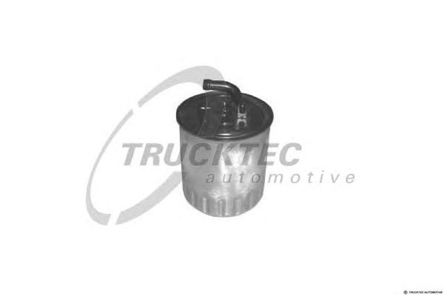 Фильтр топлива 0238043 TRUCKTEC