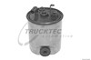 Фильтр-отстойник топлива грубой очистки 0238050 TRUCKTEC