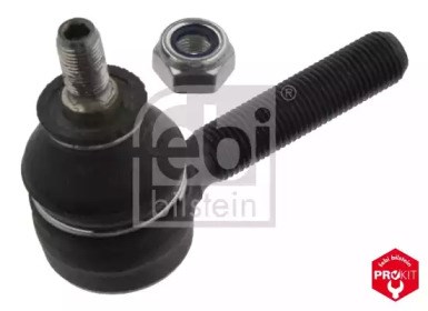 Наконечник рулевой тяги 02384 FEBI
