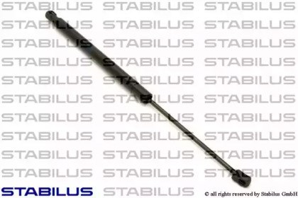 Амортизатор задней двери 023967 STABILUS