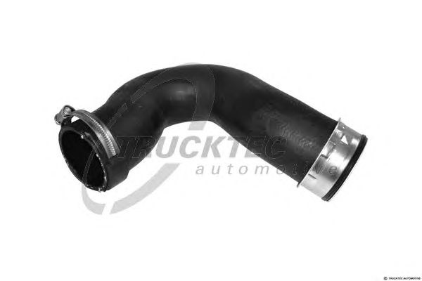 Шланг/патрубок интеркуллера 0240199 TRUCKTEC