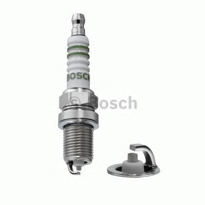 BOSCH 0241229713 Свеча зажигания в наличии Львов