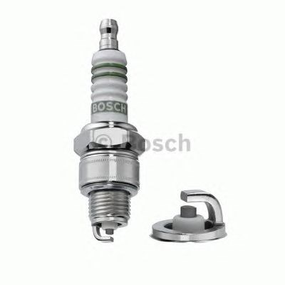 Свечи зажигания 0241229714 BOSCH