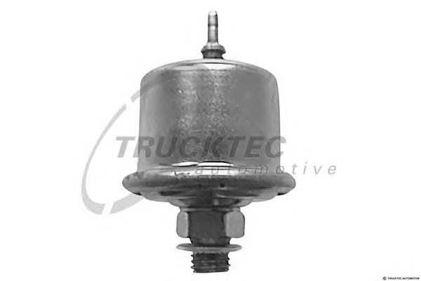 Датчик давления масла 0242009 TRUCKTEC