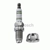 Свеча зажигания 0242240566 BOSCH