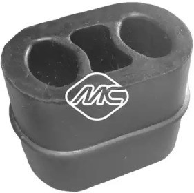 Подушки глушителя 02428 METALCAUCHO
