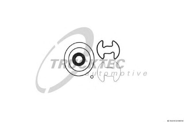 Ремкомплект насоса ГУР 0243149 TRUCKTEC
