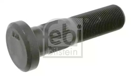 Болты колесные 02504 FEBI