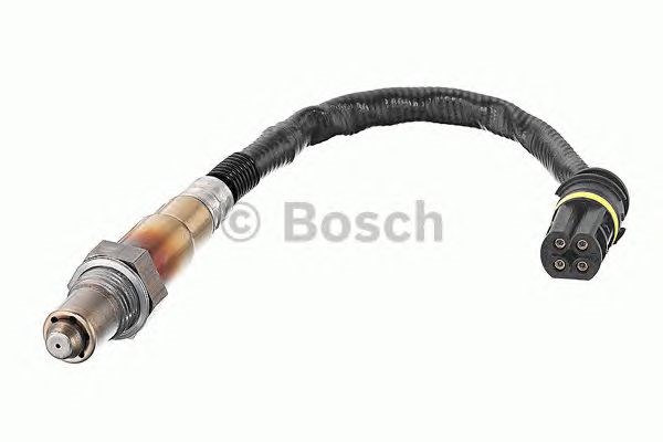 Лямбдазонд, датчик кислорода до катализатора 0258006330 BOSCH