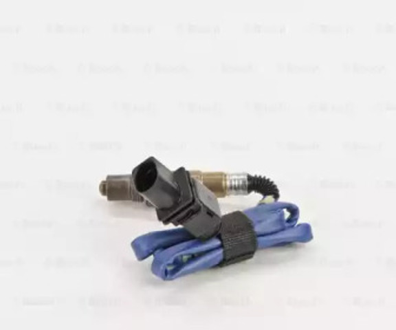 Датчик кислорода после катализатора 0258007276 BOSCH
