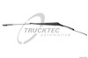 Поводок стеклоочистителя 0258051 TRUCKTEC