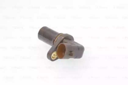 Датчик оборотов коленвала 0261210227 BOSCH