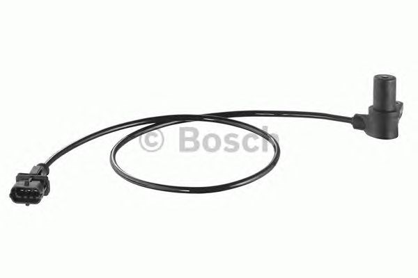 ДПКВ 0261210302 BOSCH
