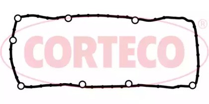 Прокладка клапанной крышки двигателя 026213P CORTECO