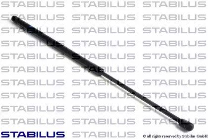 Амортизатор двери багажника 026247 STABILUS