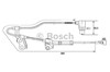 Датчик ABS передний левый 0265006676 BOSCH