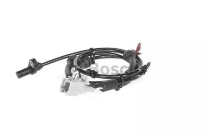 Датчик АБС (ABS) задний 0265007908 BOSCH