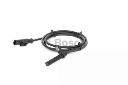 Датчик АБС (ABS) задний, левый 0265009340 BOSCH