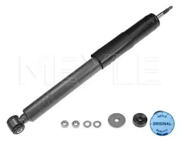 Амортизаторы передние 0266250006 MEYLE