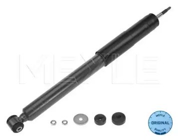 Амортизаторы задние 0267250004 MEYLE