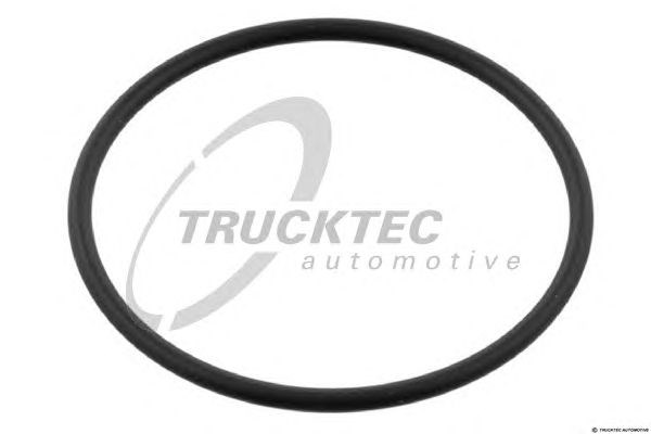 Уплотнительное кольцо, универсальное 0267254 TRUCKTEC