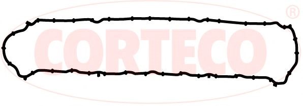Прокладка крышки двигателя 026734P CORTECO