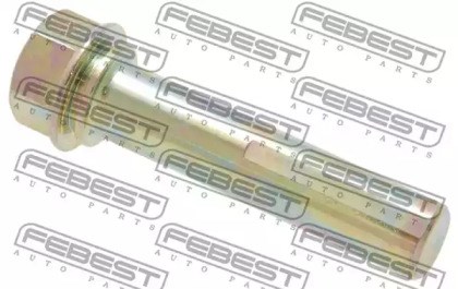 0274Y51LF FEBEST Направляющая суппорта переднего нижняя купить в Ровно