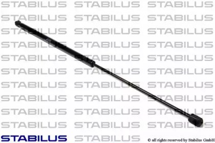 Газовый упор багажника 027594 STABILUS