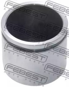 Поршень суппорта тормозного, переднего 0276P12F FEBEST