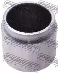 Поршень суппорта тормозного, переднего 0276Z11F FEBEST