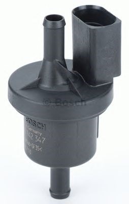 Клапан вентиляции газов топливного бака 0280142347 BOSCH