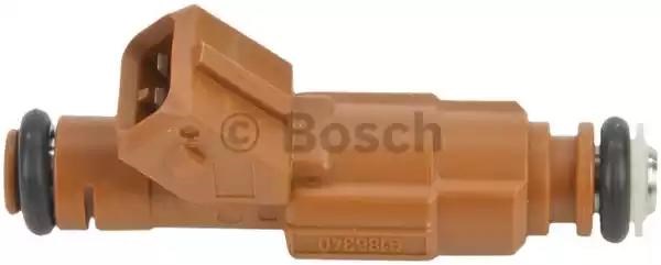 Форсунка впрыска топлива 0280155831 BOSCH