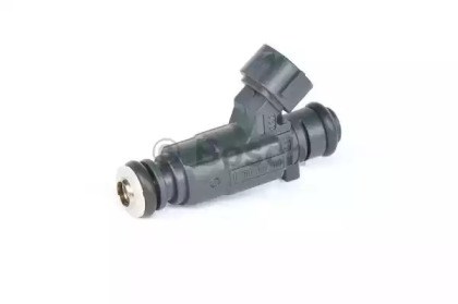 Клапанная форсунка 0280156180 BOSCH