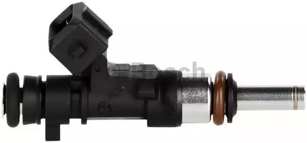 Форсунка дизельная в сборе 0280158167 BOSCH