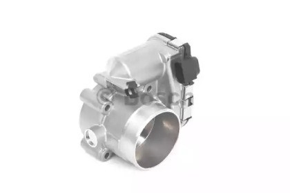 BOSCH 0280750151 Дроссельная заслонка в сборе в наличии Чернигов