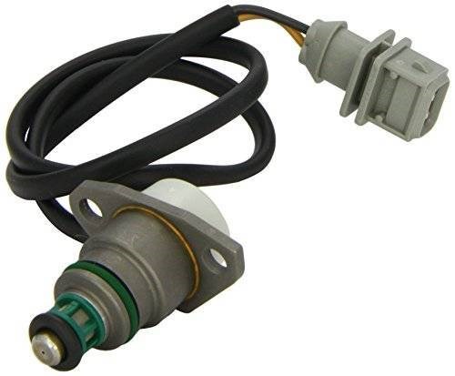Муфта опережения впрыска топлива 0281002117 BOSCH