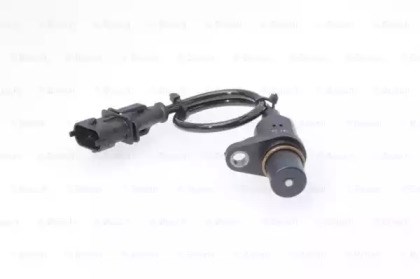 Ограничитель частоты вращения коленчатого вала двигателя 0281002411 BOSCH
