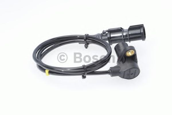Датчик коленвала 0281002599 BOSCH
