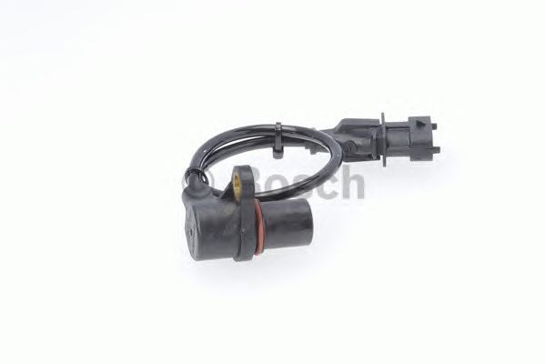 Датчик частоты вращения коленвала 0281006009 BOSCH