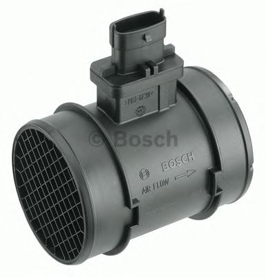 Воздухомер 0281006054 BOSCH