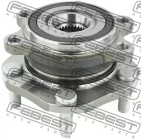 FEBEST 0282T32F Передняя ступица в наличии Николаев