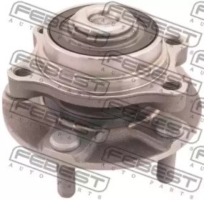Ступица переднего колеса 0282V35MF FEBEST