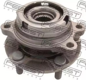 Ступицы передних колес 0282Z50F FEBEST