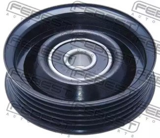 Паразитный ролик приводного ремня 0287R50 FEBEST
