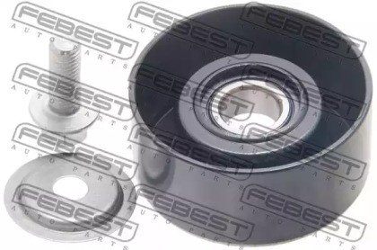0287R51MD FEBEST Натяжитель приводного ремня купить в Чернигов
