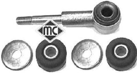 Тяга переднего стабилизатора 02948 METALCAUCHO